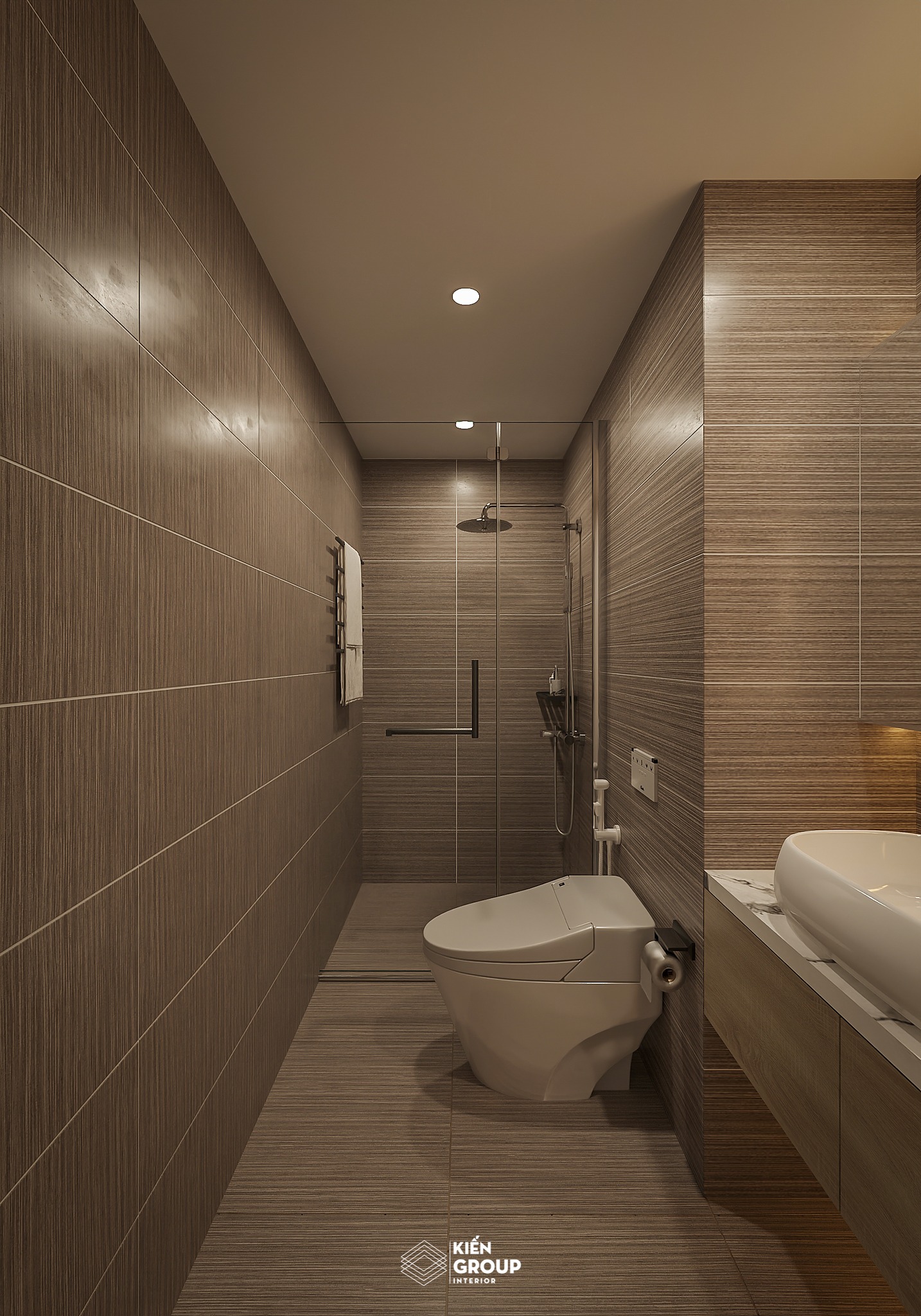 [HN] CĂN HỘ THĂNG LONG NO.1 | CẦU GIẤY - 100m2 - 3 PN